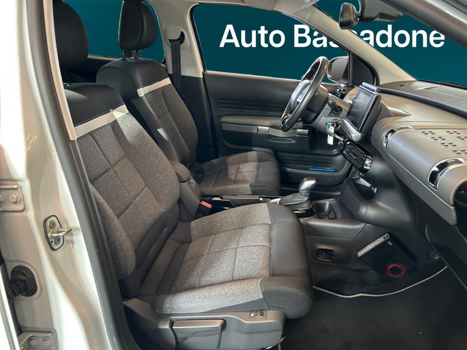 CITROEN C4 CACTUS 2018