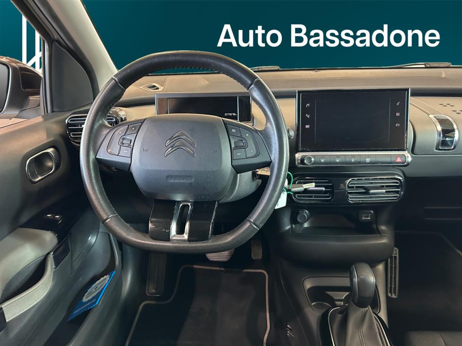 CITROEN C4 CACTUS 2018