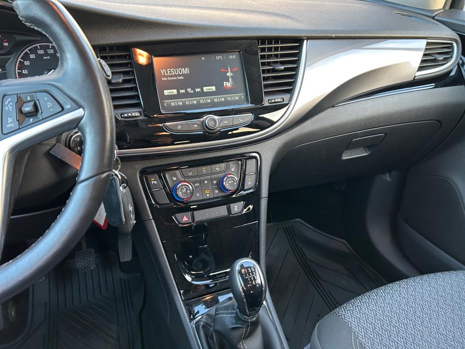 OPEL Mokka 2018