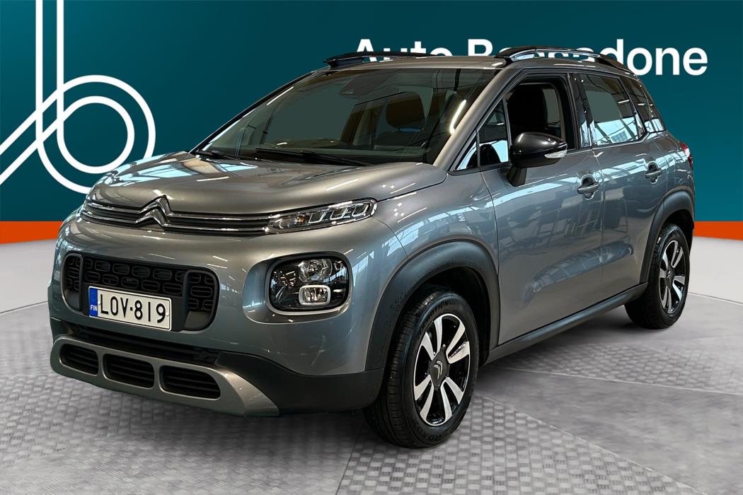 CITROEN C3 AIRCROSS 2019