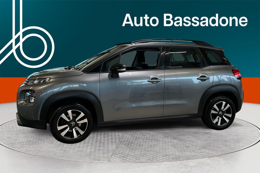 CITROEN C3 AIRCROSS 2019