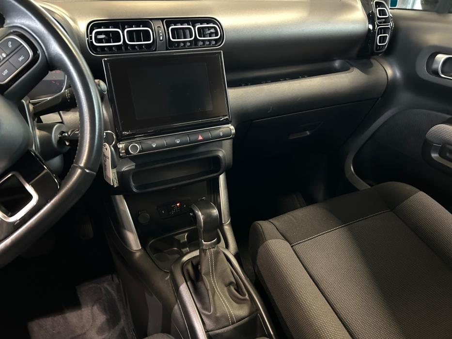 CITROEN C3 AIRCROSS 2019