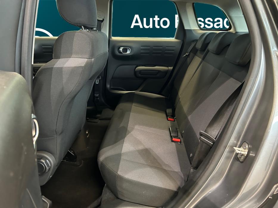 CITROEN C3 AIRCROSS 2019