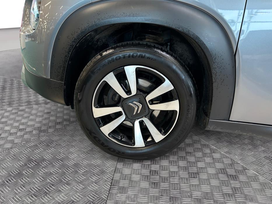 CITROEN C3 AIRCROSS 2019
