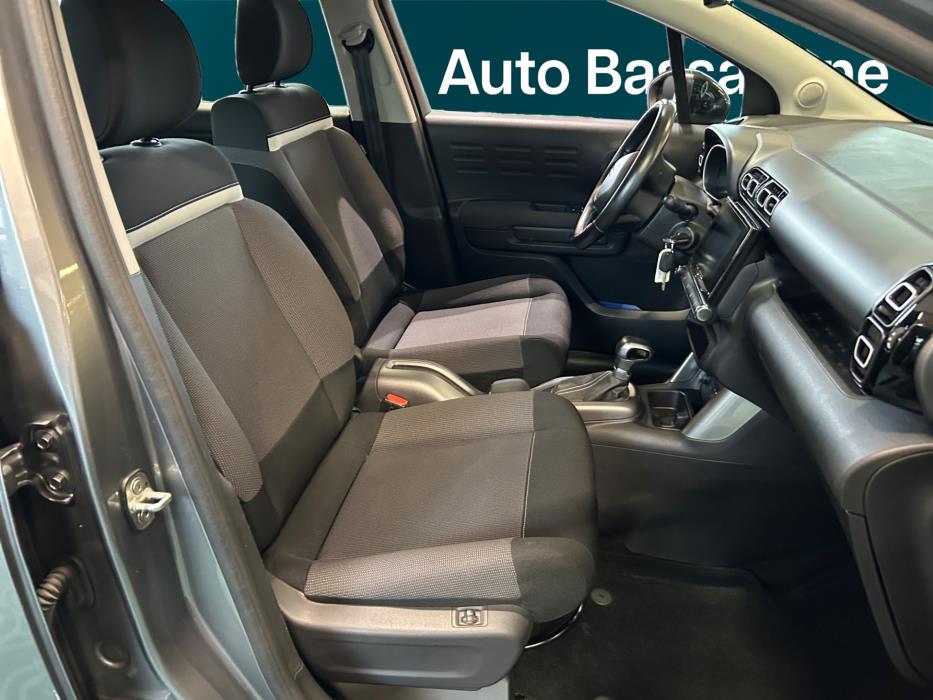 CITROEN C3 AIRCROSS 2019