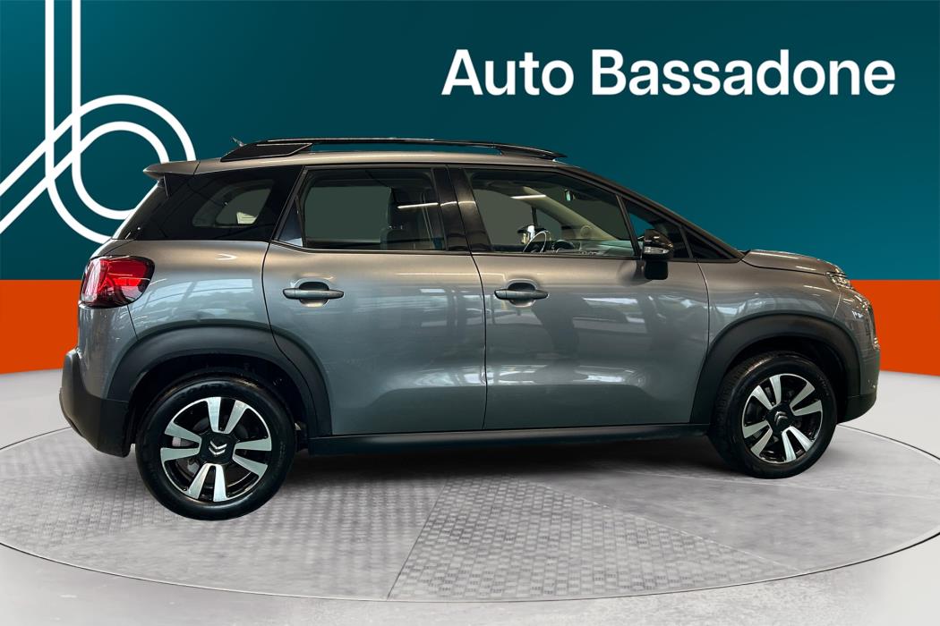 CITROEN C3 AIRCROSS 2019