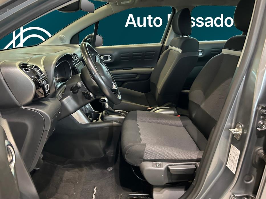 CITROEN C3 AIRCROSS 2019