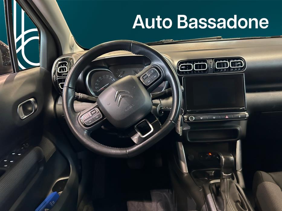 CITROEN C3 AIRCROSS 2019