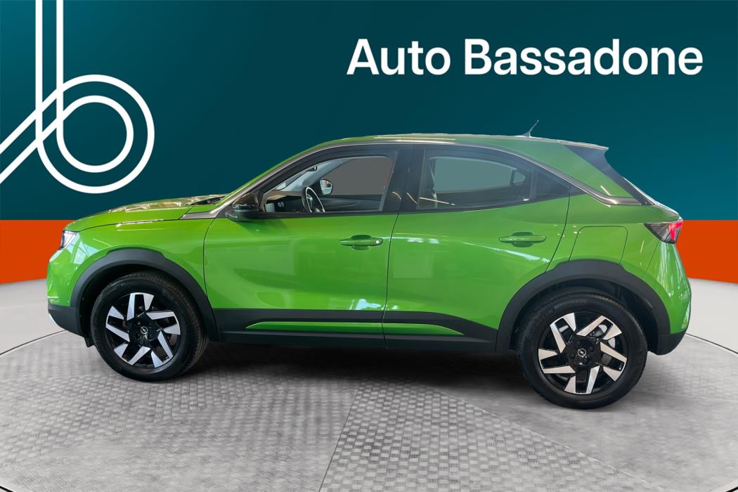 OPEL Mokka 2021