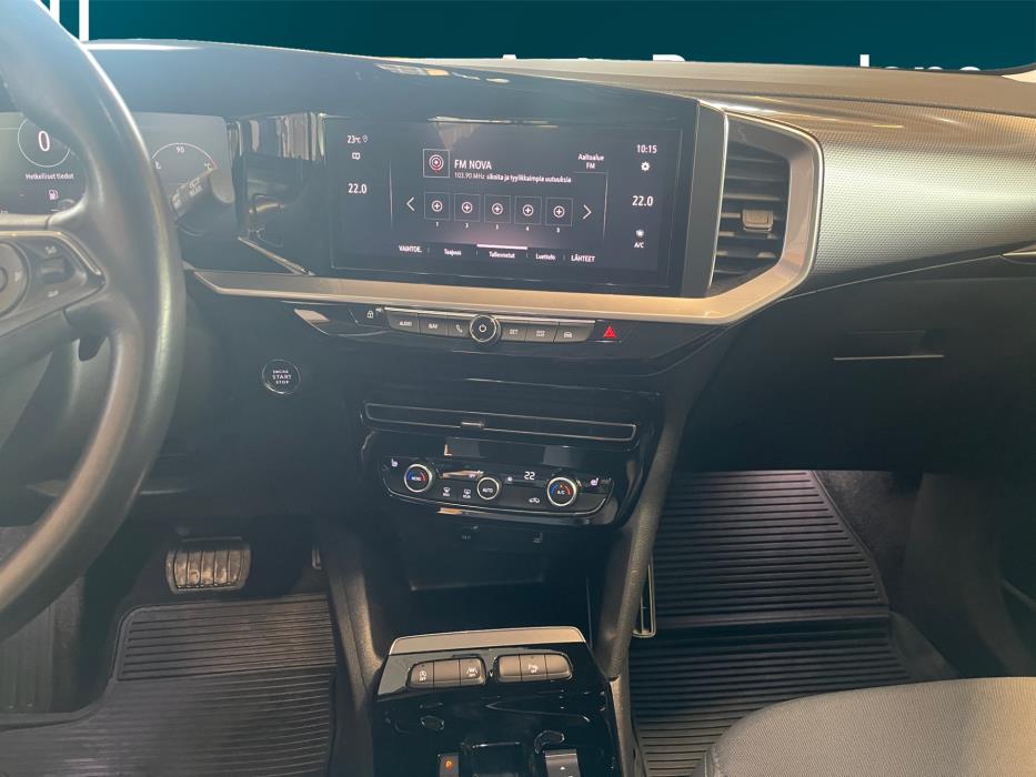 OPEL Mokka 2021
