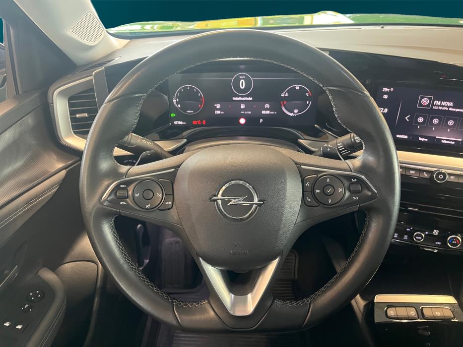 OPEL Mokka 2021