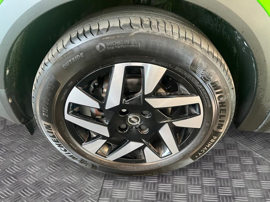OPEL Mokka 2021