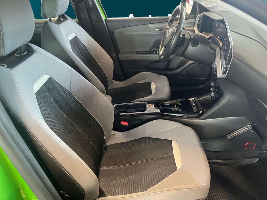 OPEL Mokka 2021