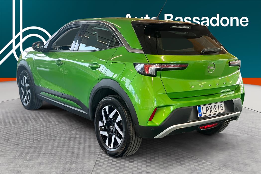 OPEL Mokka 2021