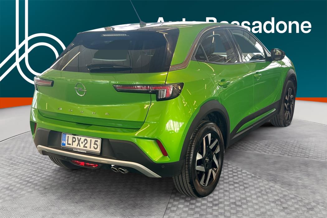OPEL Mokka 2021