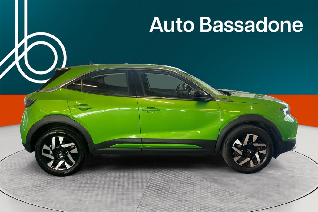 OPEL Mokka 2021