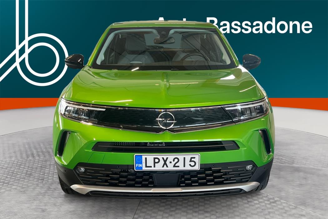 OPEL Mokka 2021