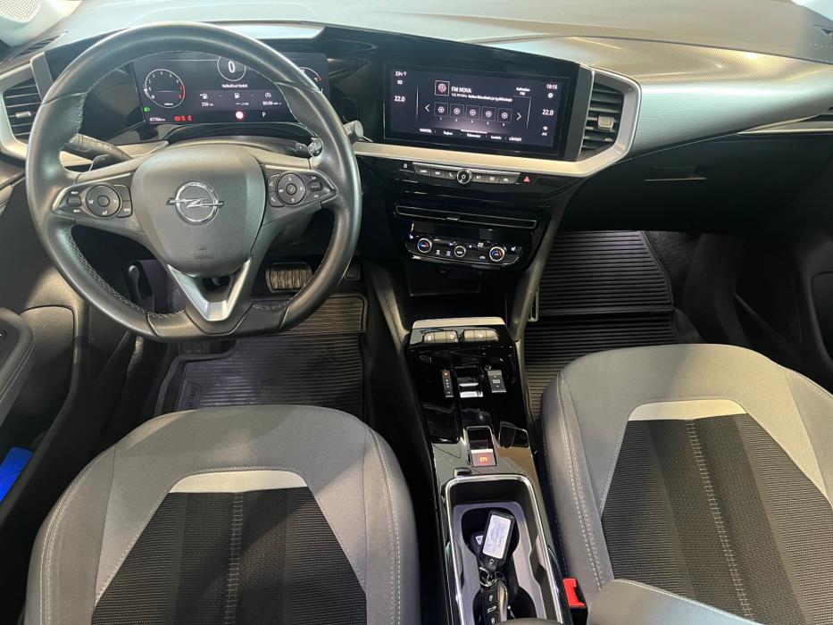 OPEL Mokka 2021