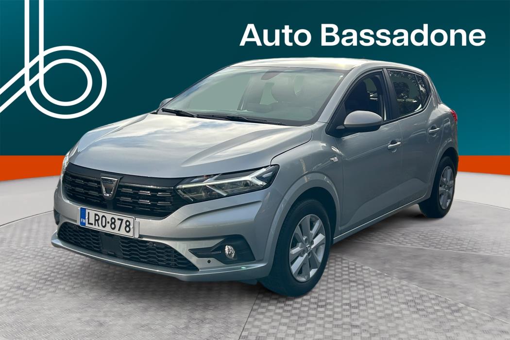 DACIA Sandero 2023