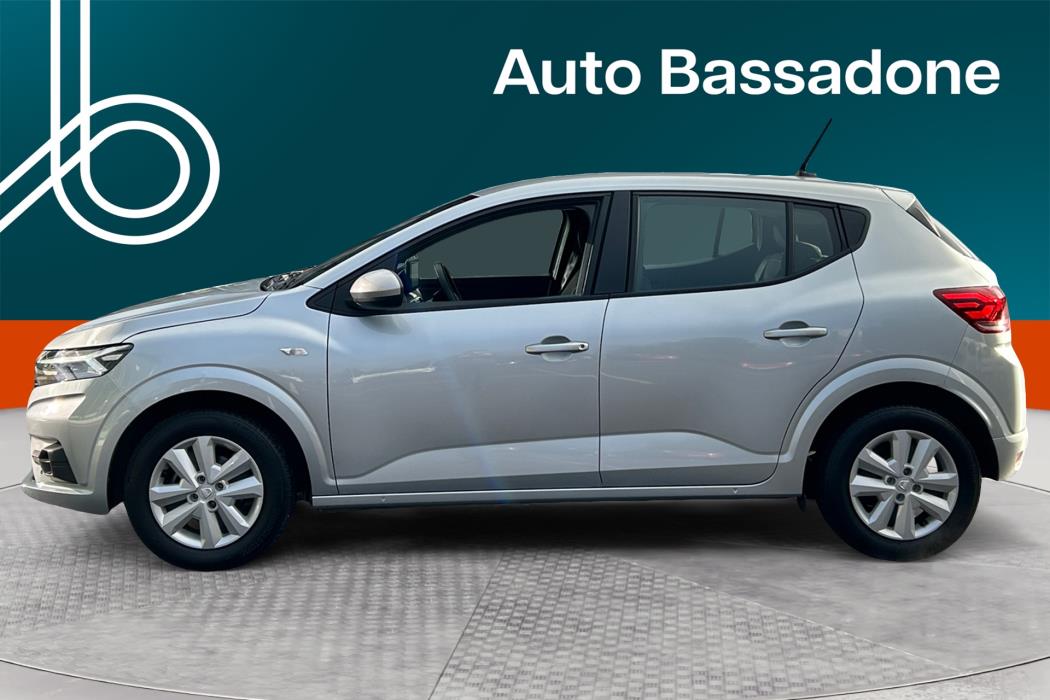 DACIA Sandero 2023