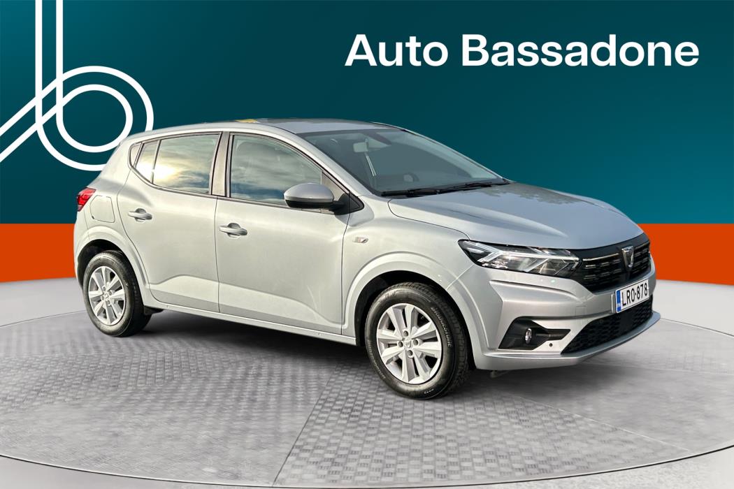 DACIA Sandero 2023