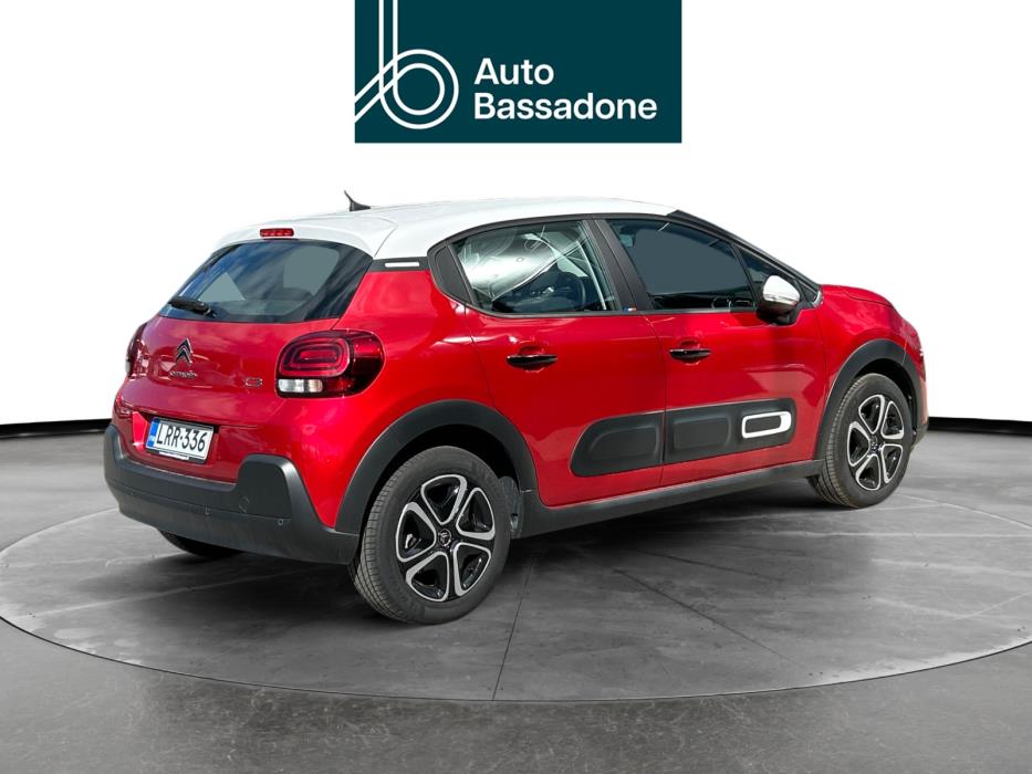CITROEN C3 2023