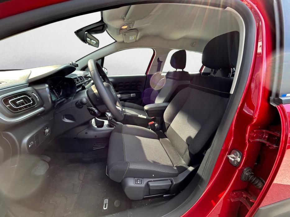 CITROEN C3 2023