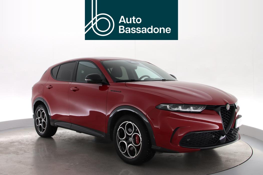 ALFA ROMEO Tonale 2023