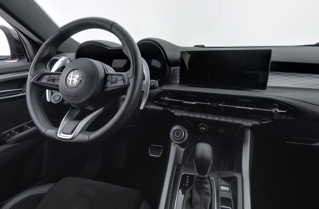 ALFA ROMEO Tonale 2023