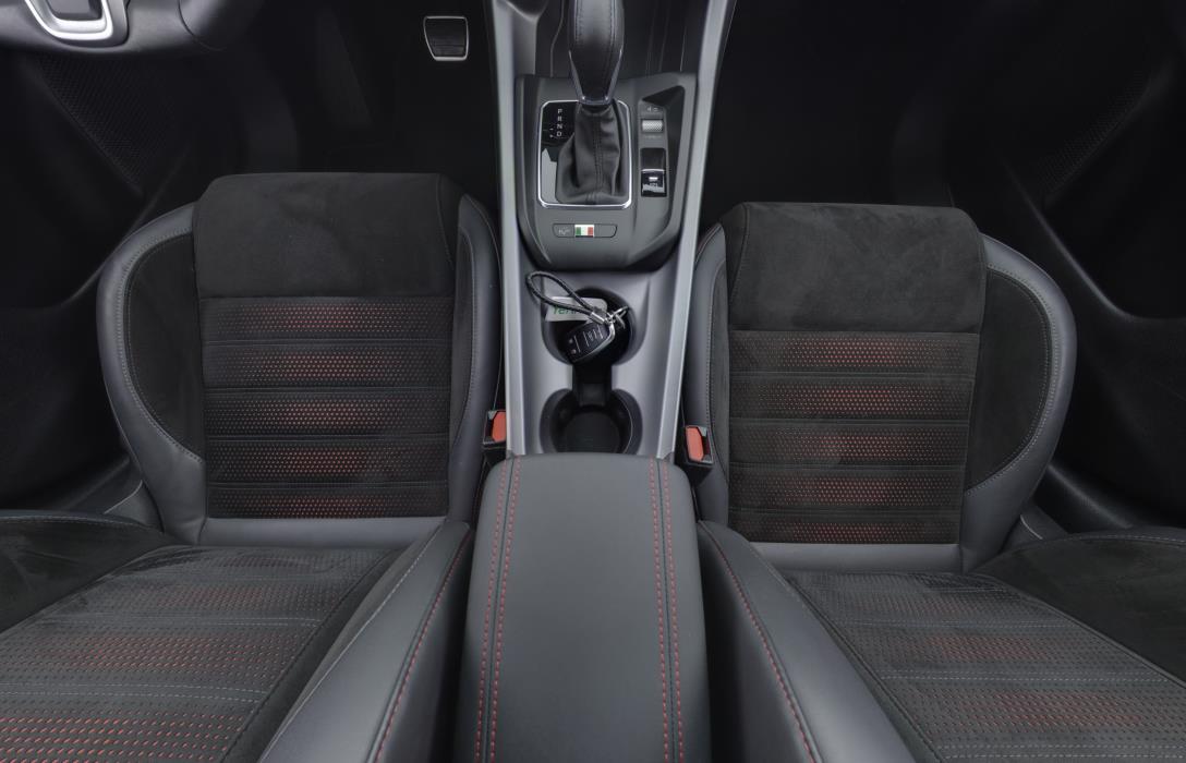 ALFA ROMEO Tonale 2023