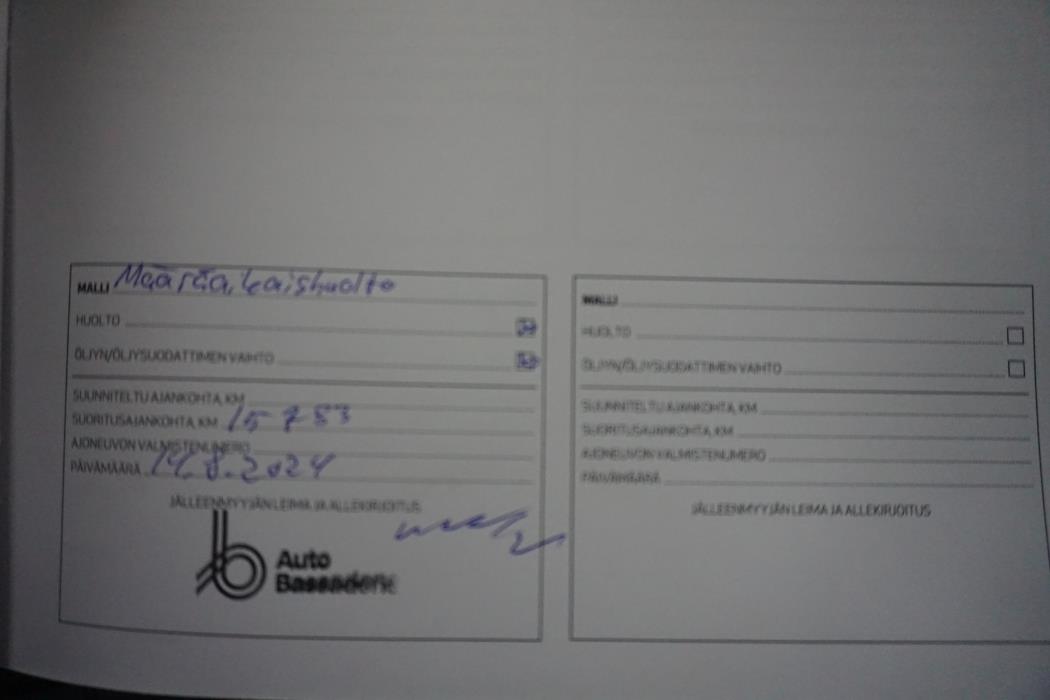 ALFA ROMEO Tonale 2023