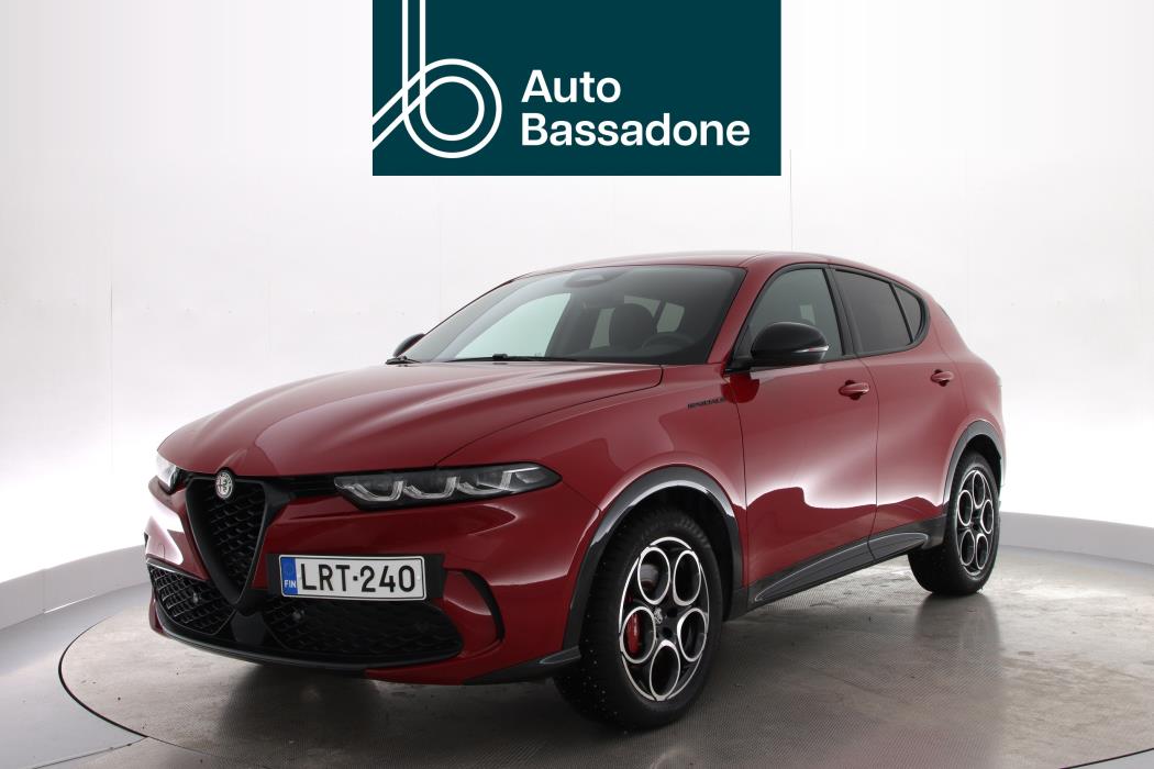 ALFA ROMEO Tonale 2023