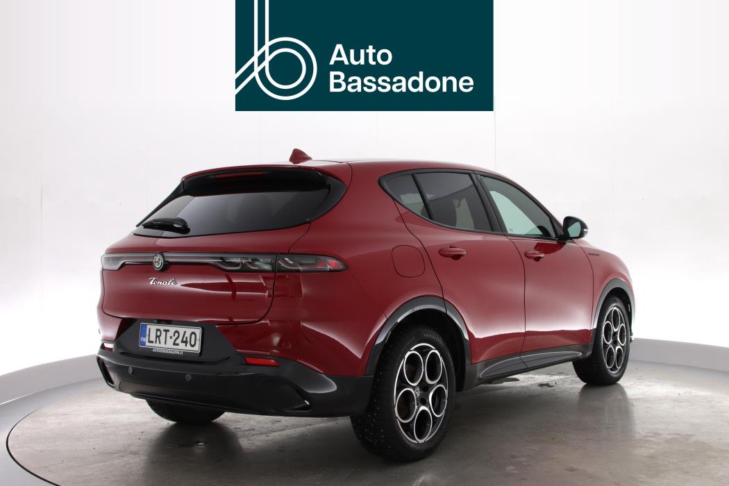 ALFA ROMEO Tonale 2023