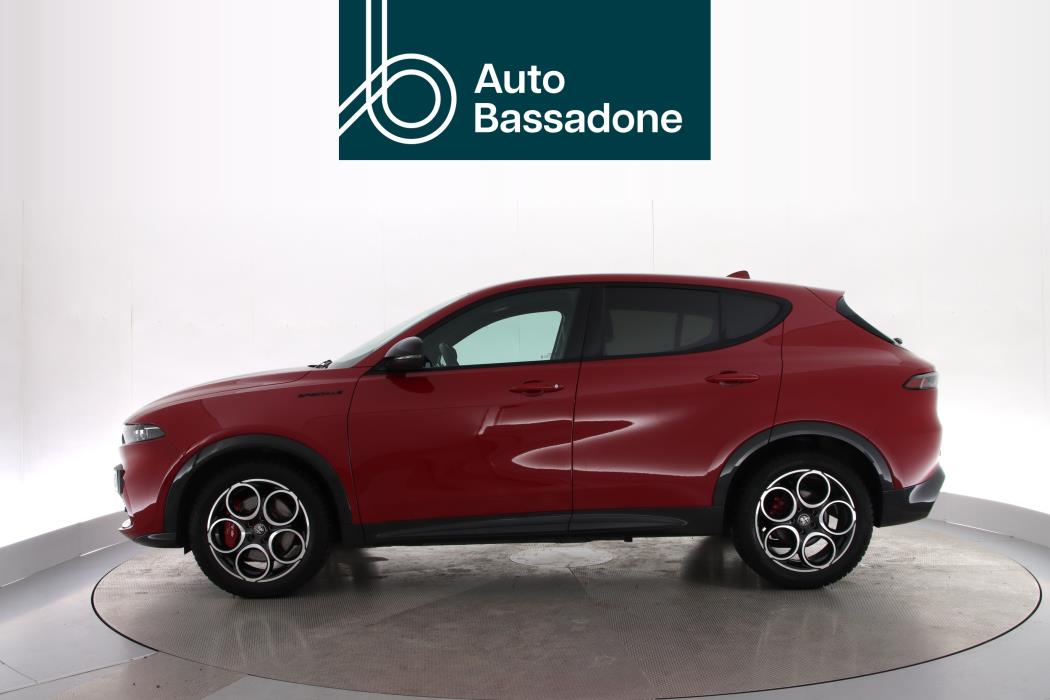 ALFA ROMEO Tonale 2023