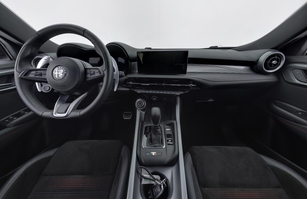 ALFA ROMEO Tonale 2023