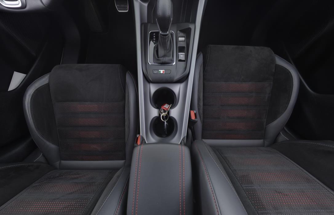 ALFA ROMEO Tonale 2023