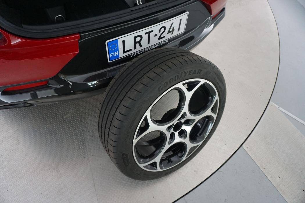 ALFA ROMEO Tonale 2023