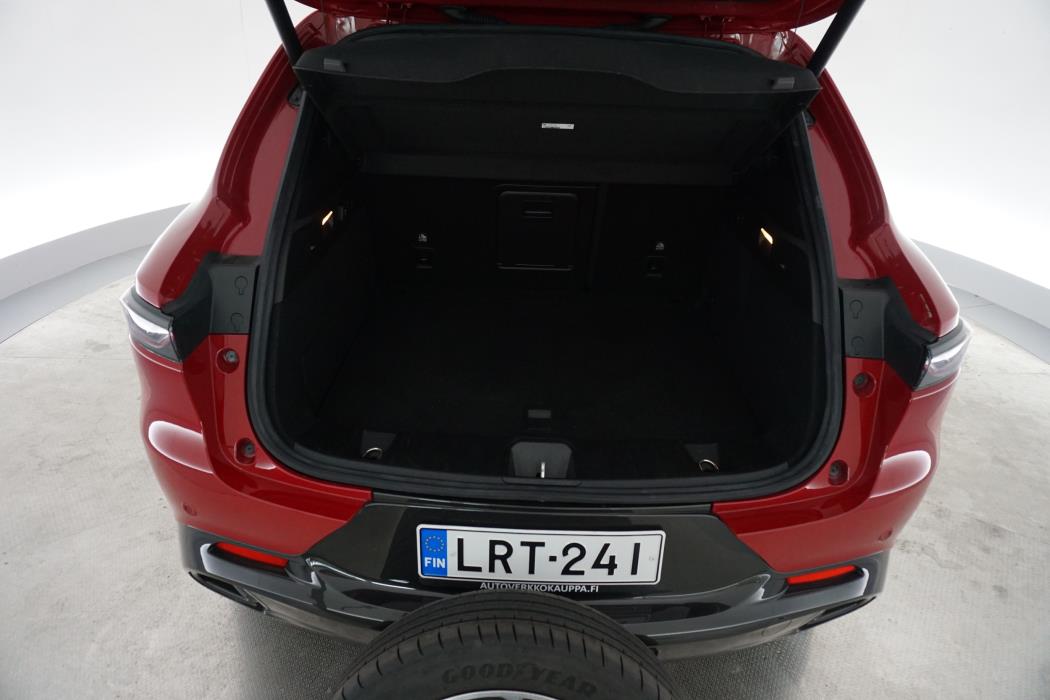 ALFA ROMEO Tonale 2023