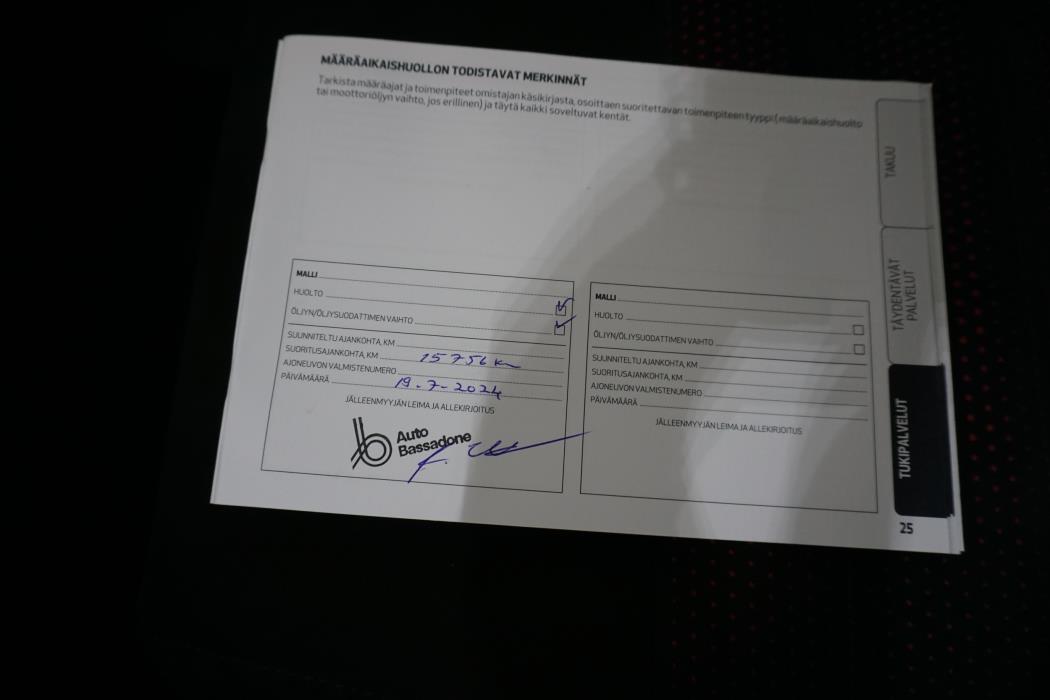 ALFA ROMEO Tonale 2023