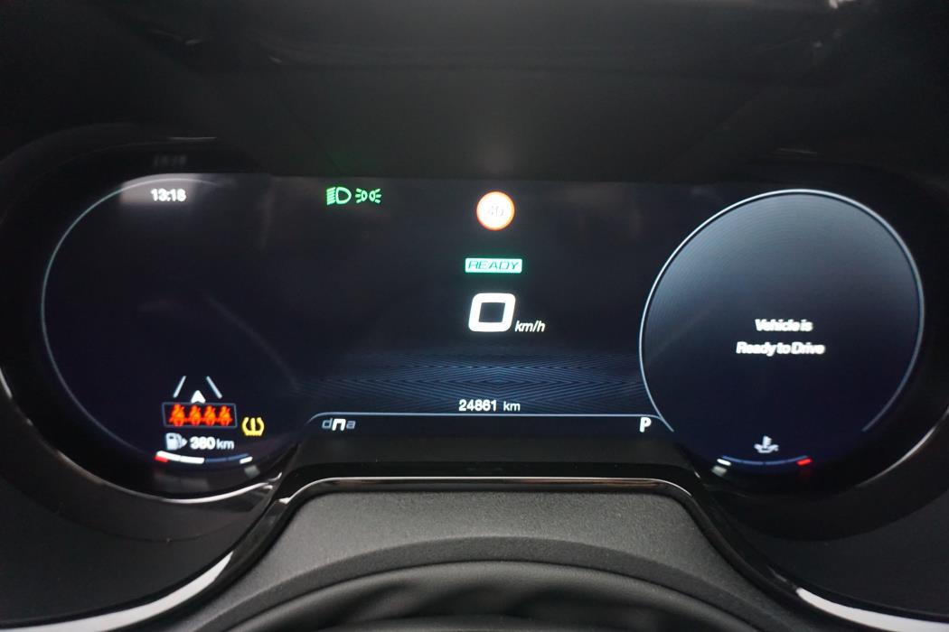 ALFA ROMEO Tonale 2023