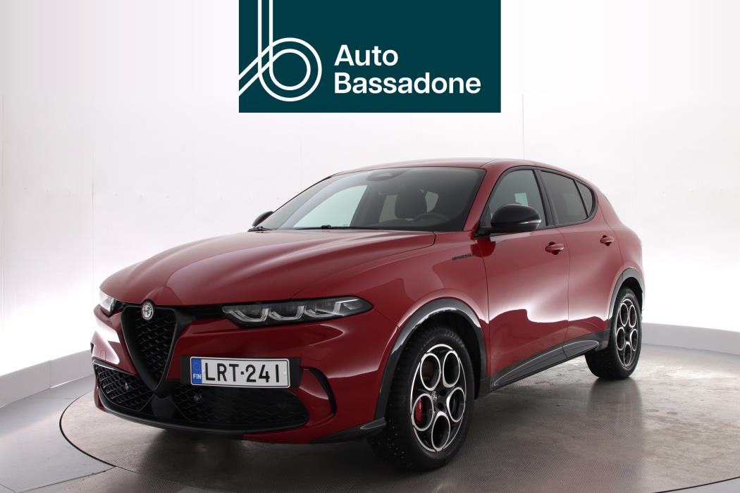 ALFA ROMEO Tonale 2023