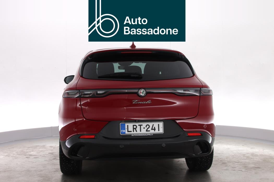 ALFA ROMEO Tonale 2023