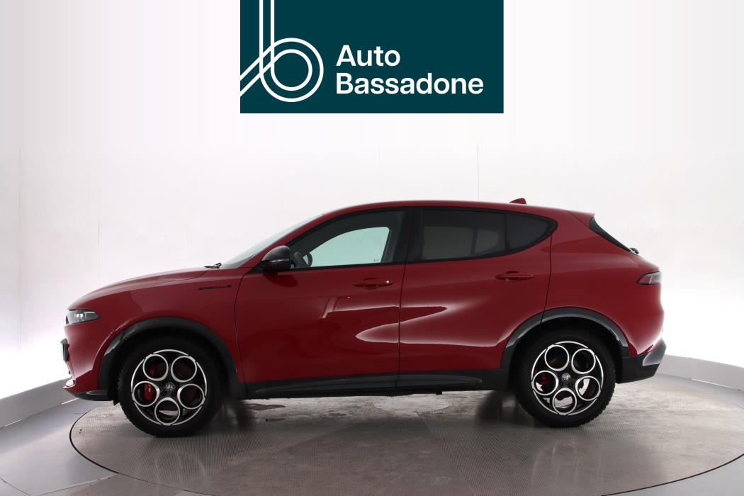 ALFA ROMEO Tonale 2023
