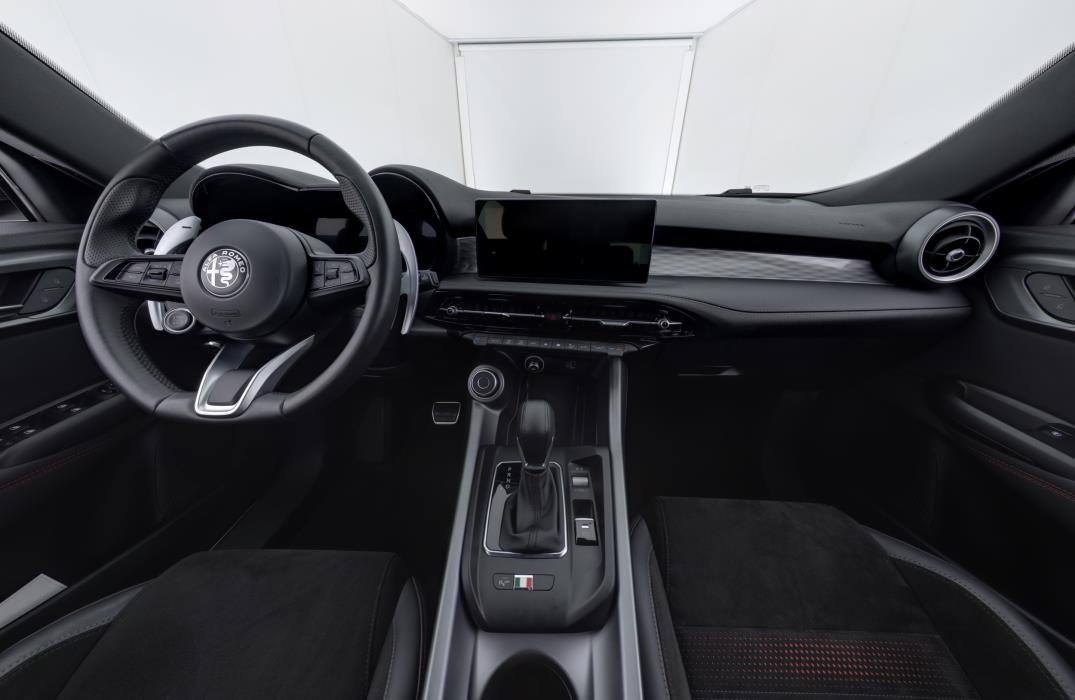 ALFA ROMEO Tonale 2023