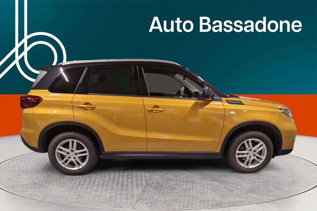 SUZUKI Vitara 2025