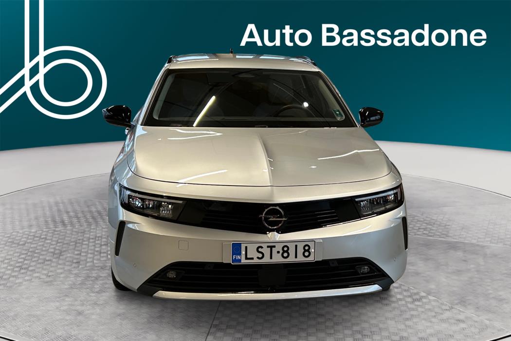 OPEL Astra 2024