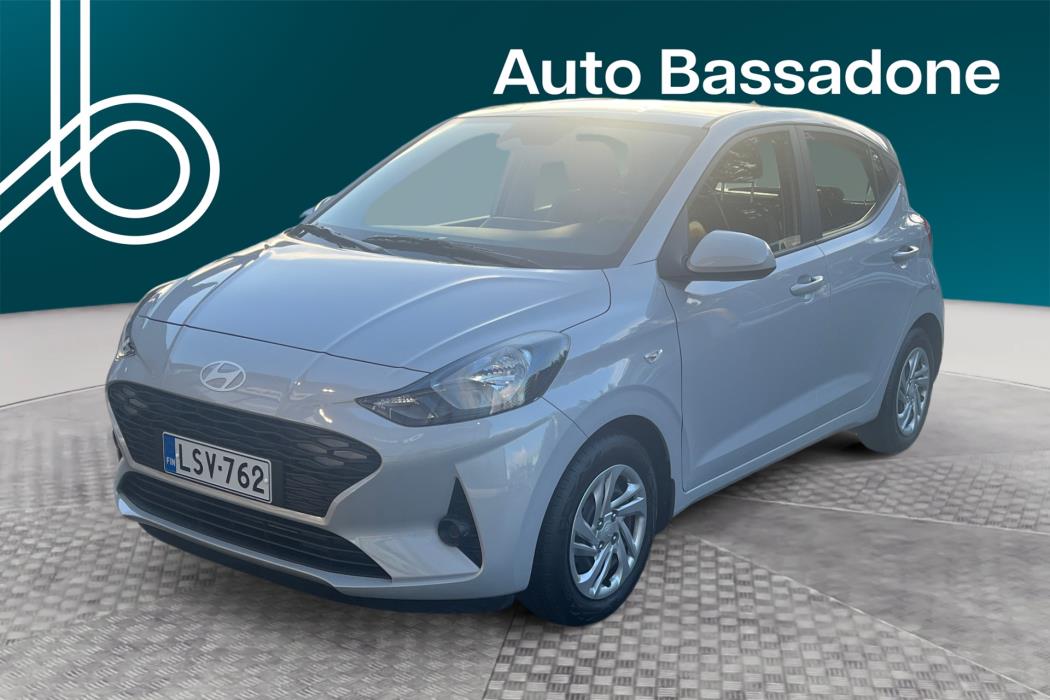HYUNDAI I10 2024