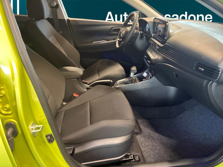 Hyundai BAYON Cross 2026