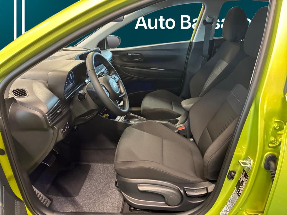 Hyundai BAYON Cross 2026