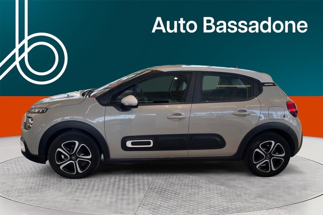 CITROEN C3 2022